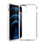 Itskins Iphone 12 Pro Max 6.7" Spectrum Clr Cover