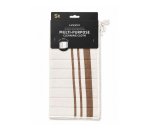 Haoda – Cleaning Cloth M p 30X30CM 5PCS”