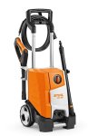 Re 120 High Pressure Cleaner