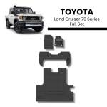 Toyota Land Cruiser 79 Series Full Set