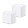TP-Link AX1800 Wi-Fi 6 Mesh System (2-Pack)