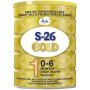 S-26 Infant Formula Gold NR1 1.8KG