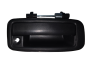 Outer Front Door Handle For Toyota Corolla EE90/AE92/CONQUEST - Right Side