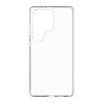 Samsung Galaxy S25 Ultra Body Glove Ghost Case Clear