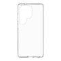Samsung Galaxy S25 Ultra Body Glove Ghost Case Clear