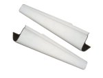 Bmw E30 Zender M3 Wide Body Side Skirts – Ssf