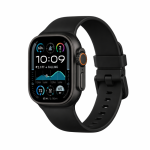 Apple Pre-owned Watch Ultra 2 49MM Titanium Case Black