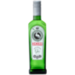 Gin Bottle 750ML