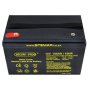 SECURI-PROD 12V 100AH Deep