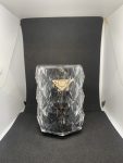 12CM Rgb Diamond Crystal Light