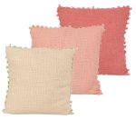 Scatter Cushion Cotton Each