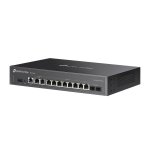 TP-link Omada Multi-gigabit Vpn Router With Dual 2.5G Ports