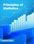 Principles Of Statistics Hardcover