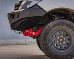 Mazda BT50 Tf Rated Recovery Points For