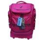 Camel Mountain School Trolley Bag 21 Inch Hard Base Waterproof Trolley Pink 75 L