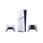 Sony PS5 Slim Digital + Dualsense Edge Wireless Controller