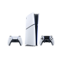 Sony PS5 Slim Digital + Dualsense Edge Wireless Controller
