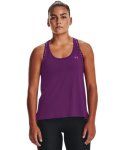 Women's Ua Knockout Tank - Rivalry XL