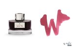 Faber-Castell Graf Von Ink Bottle - Garnet Red