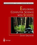 Exploring Computer Science With Scheme Undergraduate Texts In Computer Science