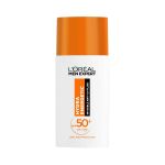 Men Expert Hydra Energetic Anti-uv Fluid SPF50+ 50ML