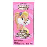 Pnp Low Fat Strawberry Flavoured Drinking Yoghurt Sachet 125G