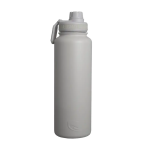 Lizzard Flask 1.2L Assorted - White