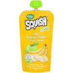 Purity Third Foods Apple & Banana 200ML