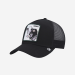 The Cash Cow Trucker - Black