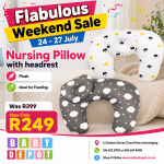 Flabulous 4