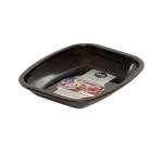 Wham Cook Enamel 26CM Chop Roaster