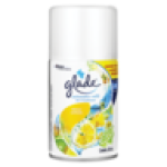 Fresh Lemon Automatic Air Freshener Refill 269ML