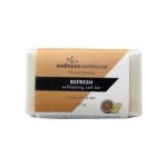 Refresh Soap Bar 125G