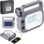Swiss Hanoi Solar Lantern & Power Bank – 2 400MAH