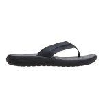 Crocs Yukon Vista II Literide Flip - Black