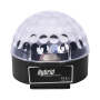 Hybrid Mushroom Without Dmx Effects Sound To Light Master And Slave Rgb