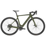 Solace Gravel Eride 30 - XL