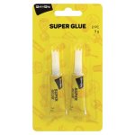 Pnp Super Glue 2 Pack 3G