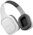 SONICGEAR Airphone 7 Bluetooth Headphones White grey