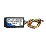 Zk UHF10E-PRO Lr 10M – WIEGAND RS485
