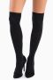 Pack Of 3 Knee High Socks