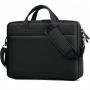 Protective Laptop Shoulder Bag Velvet Full Airbag Computer Bag Laptop Bag