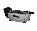Sunbeam 3L Deep Fat Fryer - SDF-8502C