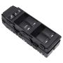 Power Window Master Switch Button Compatible With Chrysler 300 300C MK1 2004-2010/CHRYSLER Sebring Js MK3 2007-2014