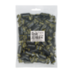 Liquorice Toffee Sweet 50 Pack