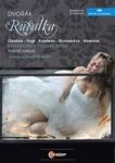 Resulka: Bayerische Staatsoper Hanus DVD