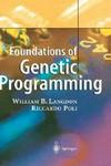 Foundations of Genetic Programming