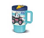 Kids Pp Cool Mug Bluey 530ML