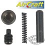 Aircraft Air Imp. Wrench Service Kit Oil Inlet 15-18 For AT0003 AT0003-SK06