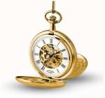 Classic Skeleton Pocket Men's Watch MP00727 01